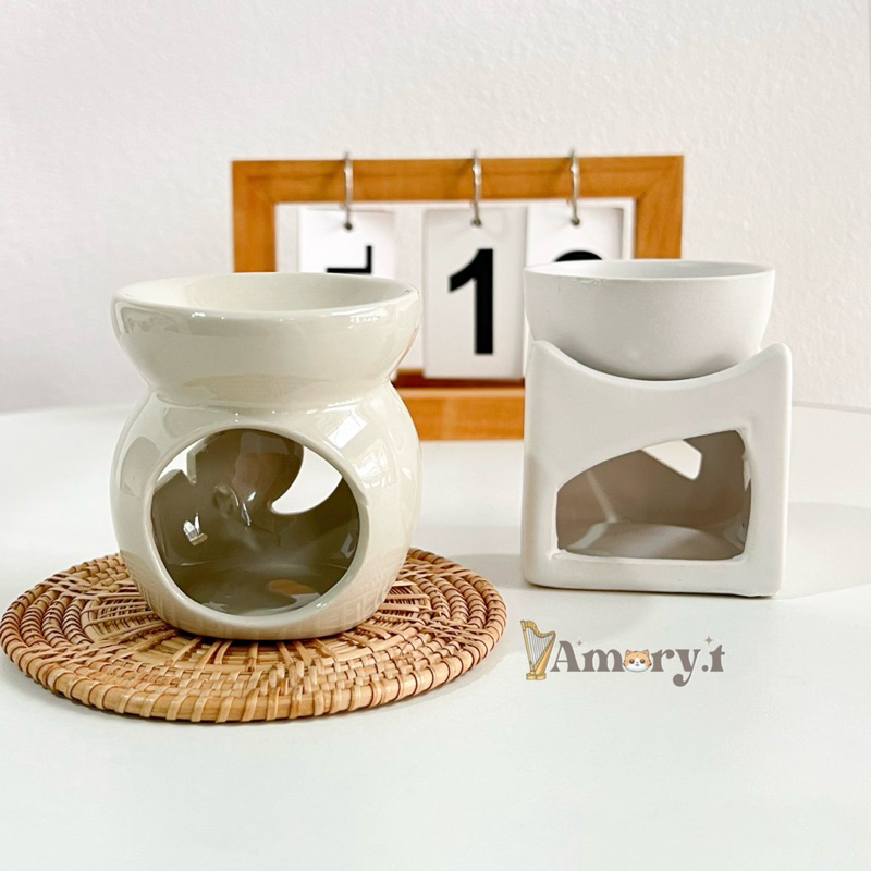 เตาหลอมละลาย (เตาอโรม่า) | Amory.t