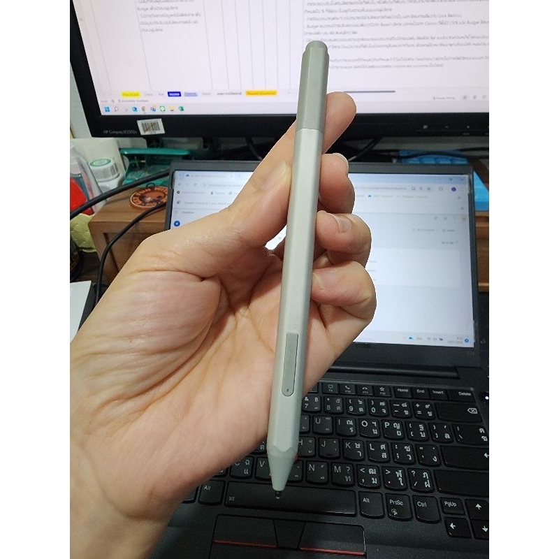 ปากกา surface pen M1766 #มือสอง #ของแท้