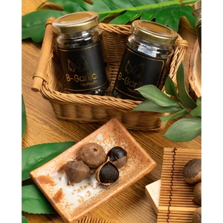 B-Garlic กระเทียมดำ ชุด Healthy Box 1 กล่อง แบบพร้อมทาน ไม่เผ็ด ไม่ฉุน ทานได้ทุกวัย