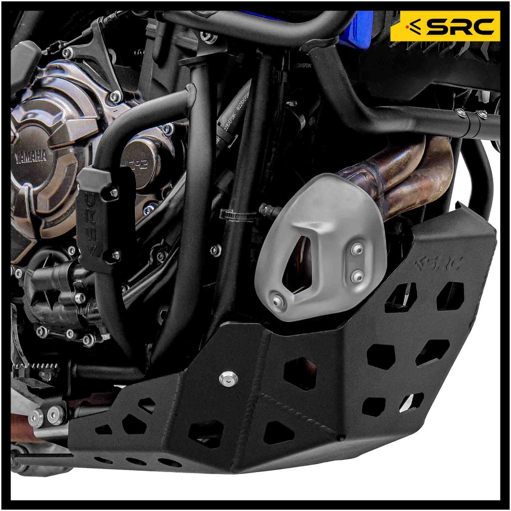[SRC]กันแคร้ง V.1 สำหรับ YAMAHA TENERE 700 ปี2020-2023 / ENGINE GUARD FOR YAMAHA TENERE700 Y 2020-2023 / V.1