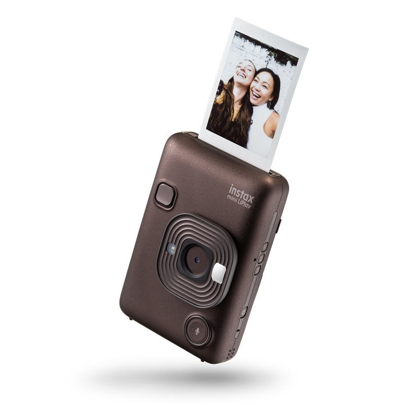 FUJIFILM INSTAX mini liplay แถมฟรีเมม32gb+กรอบรูป