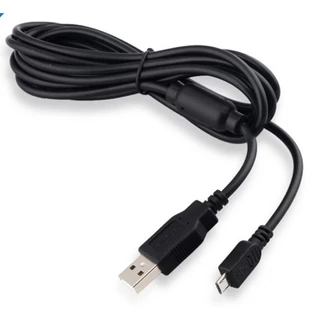 สายจอย PS4 / XBOX ONE แท้ DOBE *2เมตร Micro USB DATA CABLE สายชาร์จ จอยps4 xboxone 2M [USB Charger for Ps4] [สายUSB Ps4]