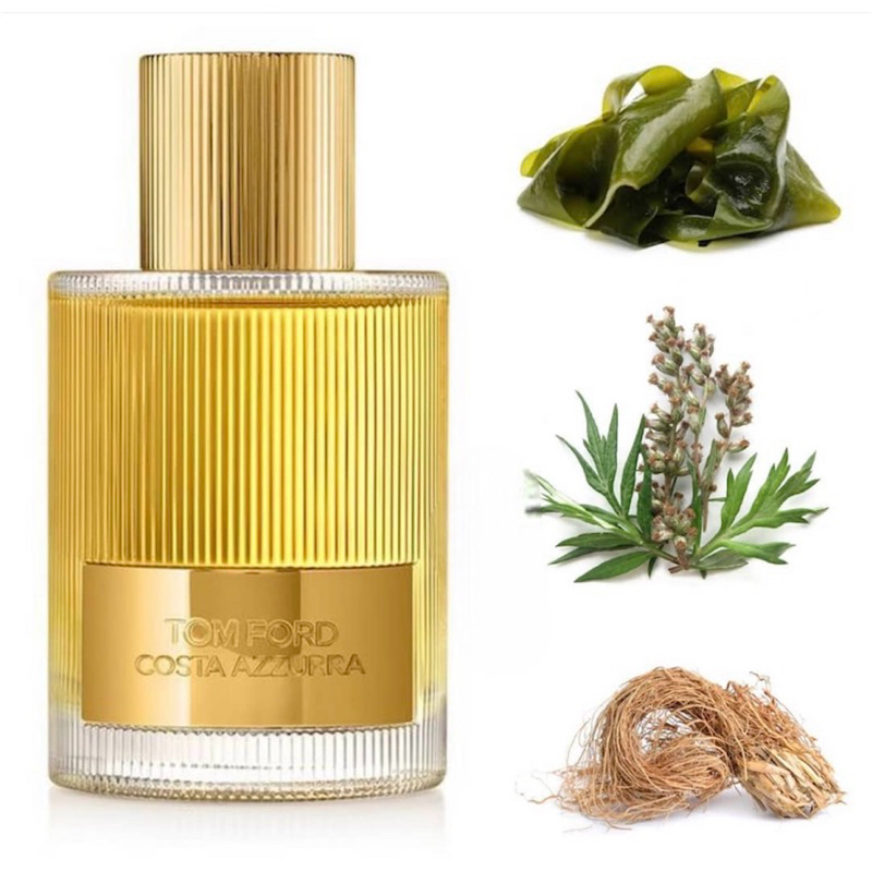 น้ำหอม TomFord Costa Azzurra TF EDP100ml ทักแชทเช็คสต๊อกก่อนนะ