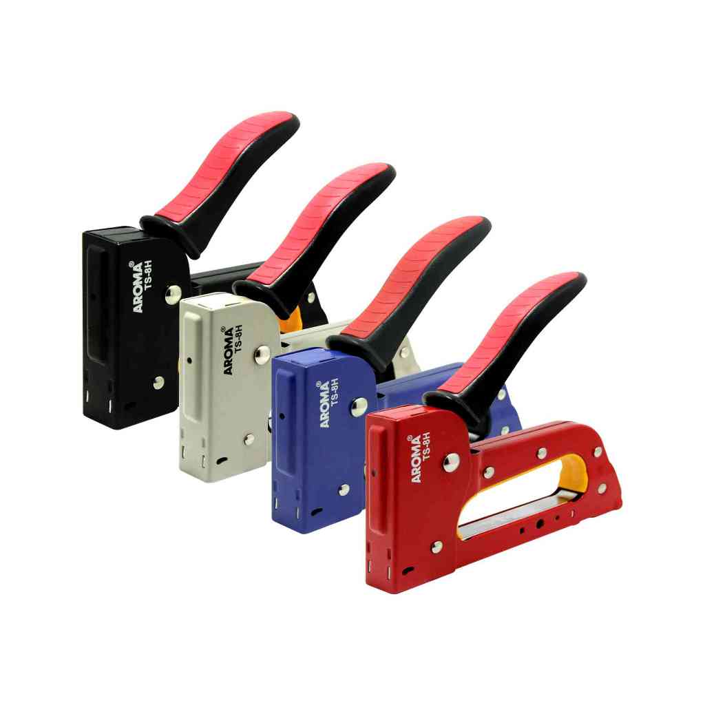 เครื่องยิง AROMA TS-8H (ราคาต่อ 1 เครื่อง) ขอสงวนสิทธิ์ในการเลือกสี