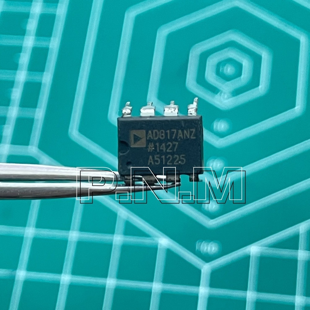 AD817ANZ , AD820AN , AD822AN , AD823ANZ , AD844AN , AD845JN | DIP | ราคาต่อหนึ่งชิ้น💳 พร้อมส่งในไทย🇹