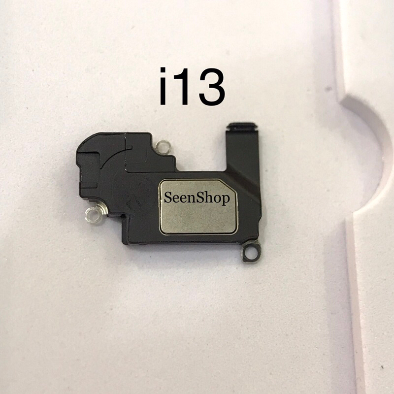 ลำโพงสนทนา 13 แท้ ลำโพงบน แท้แกะเครื่อง ลำโพงหูฟัง สำหรับ ไอโฟ 13 Phone 13 แท้ถอดเครื่อง