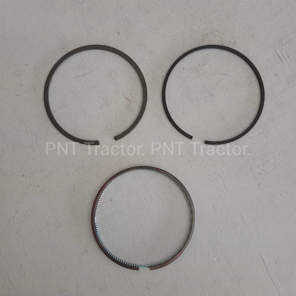 แหวนลูกสูบ คูโบต้า รุ่น L3408Di, L3608DT, L3608SP, L4708Di, M6040 ความโต 87มิล STD