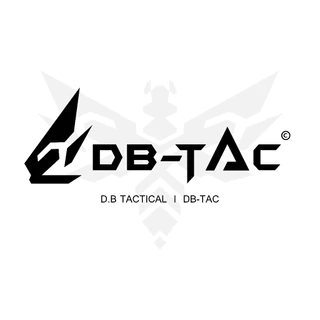 สีแดง - ลูกยางสำหรับซ้อม ( รวมทุกขนาด ) วัสดุยางถนอมภายในสูตรพิเศษจากแบรนด์ DB-TAC's / D.B Tactical เจ้าเดิม
