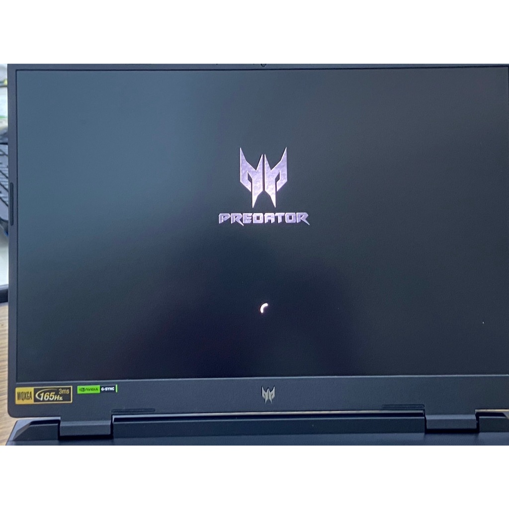 โน๊ตบุ๊ค ACER PREDATOR HELIOS NEO 16 PHN16-71-71EE