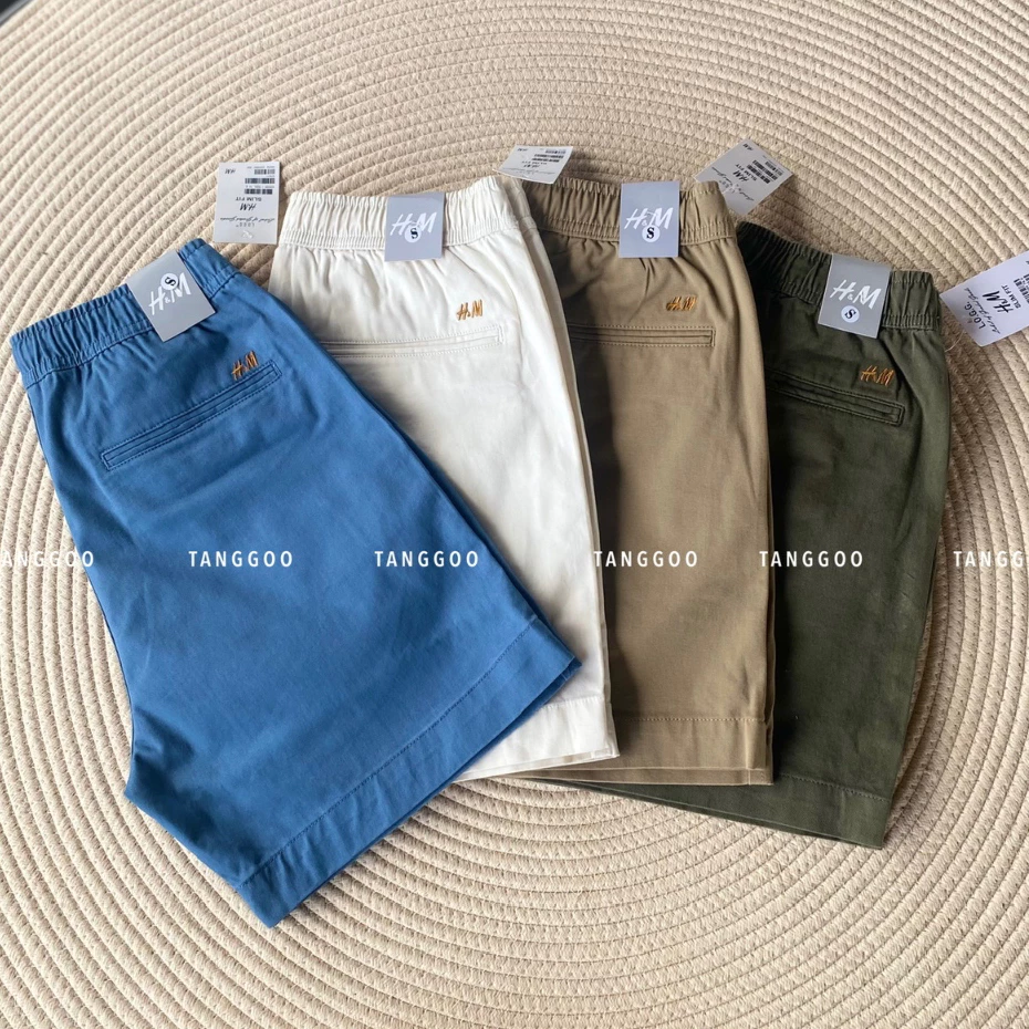 ⚡️พร้อมส่ง🚚⚡️shot กางเกงขาสั้น 💯%(A0005) on