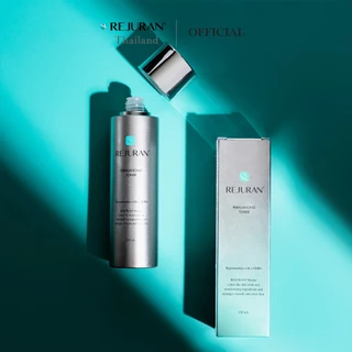 REJURAN RE-BALANCING TONER รีจูราน รี-บาลานซ์ซิ่ง โทนเนอร์ รีจูรัน รี-บาลานซ์ซิ่ง โทนเนอร์