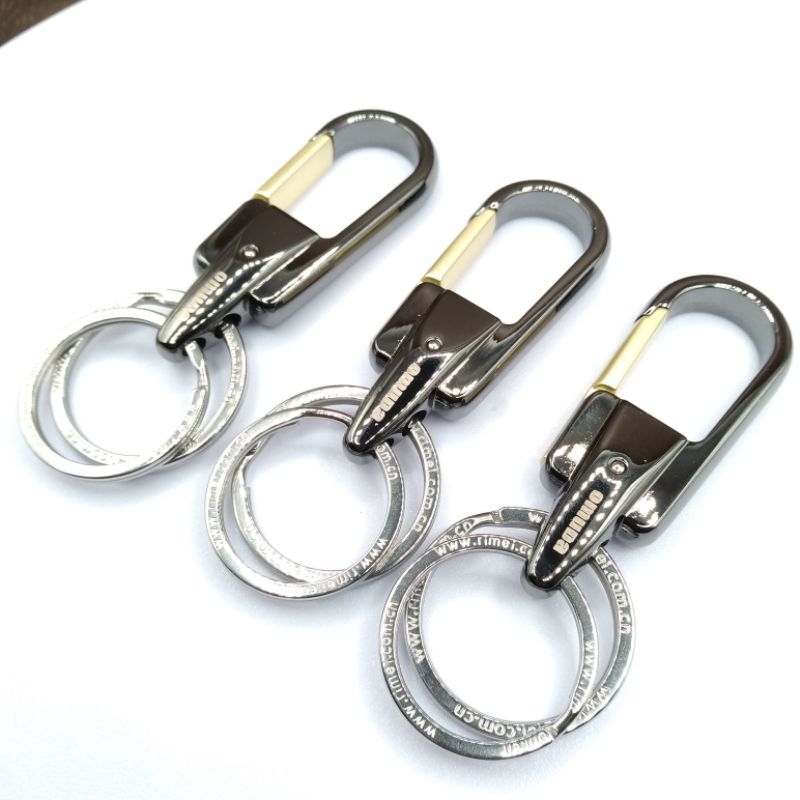 พวงกุญแจomudaรุ่น8013 พวงกุญแจรถ