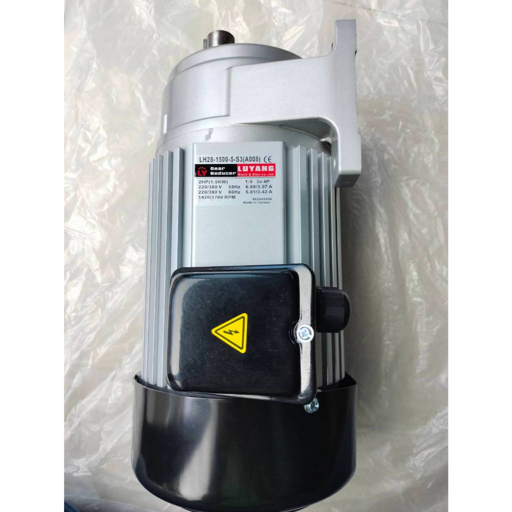 LH28-1500-5-S3(A008) LUYANG