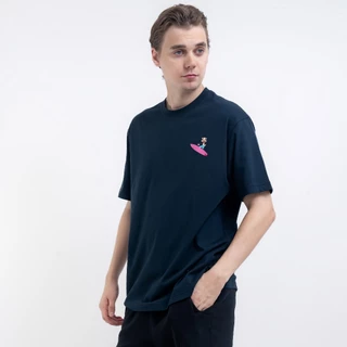 PAUL FRANK เสื้อยืดผู้ชาย JULIUS SURF’S UP DREAMING