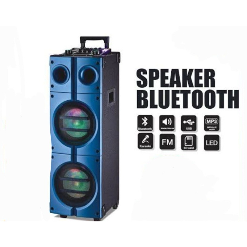 ลำโพง Music D.J. รุ่น M7000