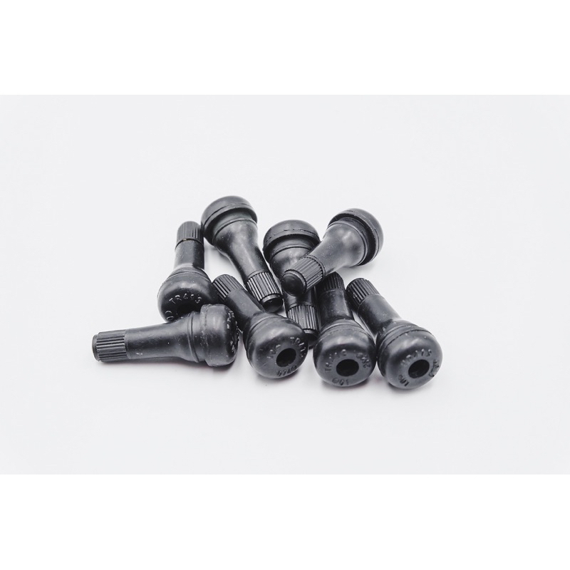 จุ๊บลมยาง ขนาด 10MM. แบบสััน / แบบยาว ตัวละ 30฿