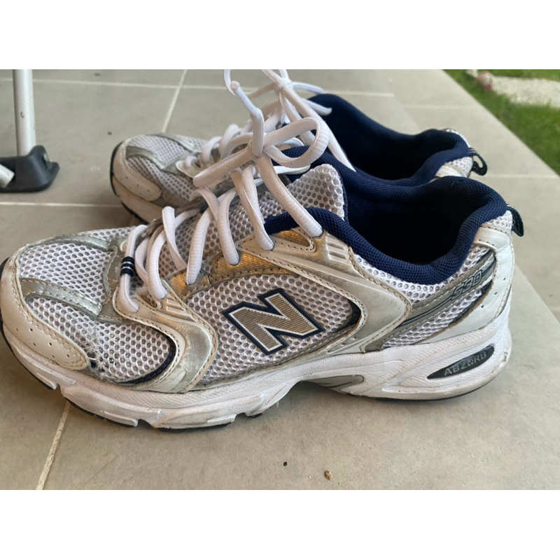 new balance 530 แท้มือสอง