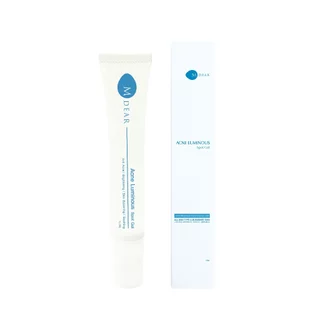 M-Dear Acne Luminous Spot Gel 15 ml. แอคเน่ ลูมินัส สปอต เจล 15 มล.