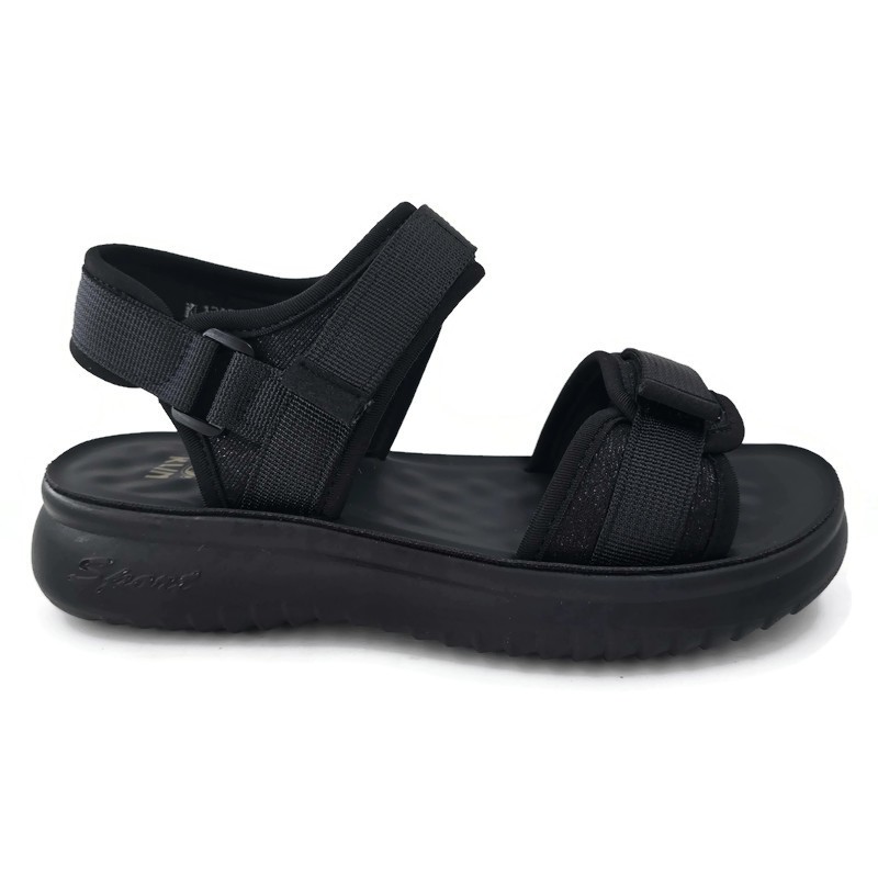 KLIN รองเท้าแตะรัดส้น รุ่น KM1282 รองเท้าผู้หญิง สินค้าพร้อมส่ง