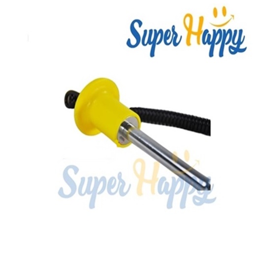 สลักล็อคน้ำหนักเครื่องออกกำลังกาย สลักล็อค อุปกรณ์ฟิตเนส สลักล็อคน้ำหนัก