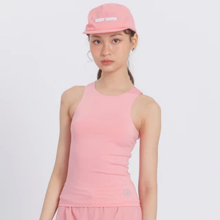 BODY GLOVE Women's SC Workout Tank Top เสื้อฮู้ดออกกำลังกาย รวมสี