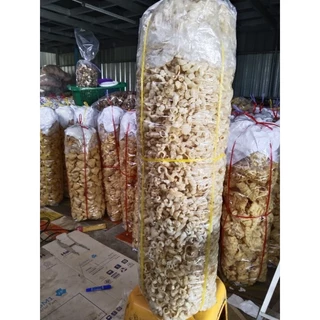 กระเพาะปลาแห้ง ยำA 250 กรัม ราคา 165 บาท ยำกับอะไรก็อร่อย กรอบนาน