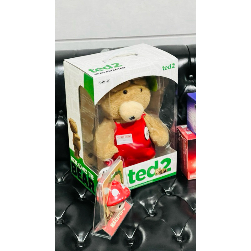 Ted2#LEGALIZETED(TeddyBear)