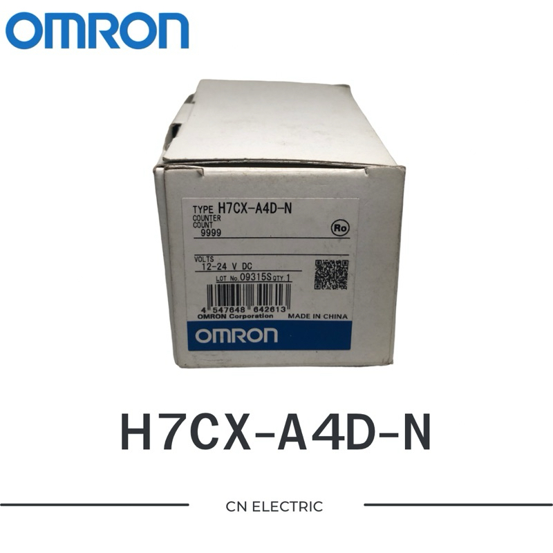 H7CX-A4D-N OMRON Counter OMRON H7CX-A4D-N OMRON Counter H7CX-A4D-N Multifunction Preset Counter