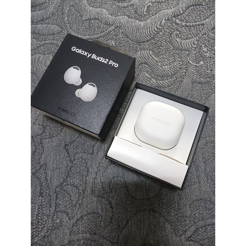 samsung galaxy buds 2 pro มือสอง