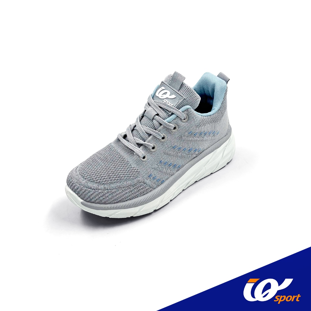 IQ SPORT รองเท้าผ้าใบผู้หญิง (Lifestyle) รหัสPM7-AT2607L
