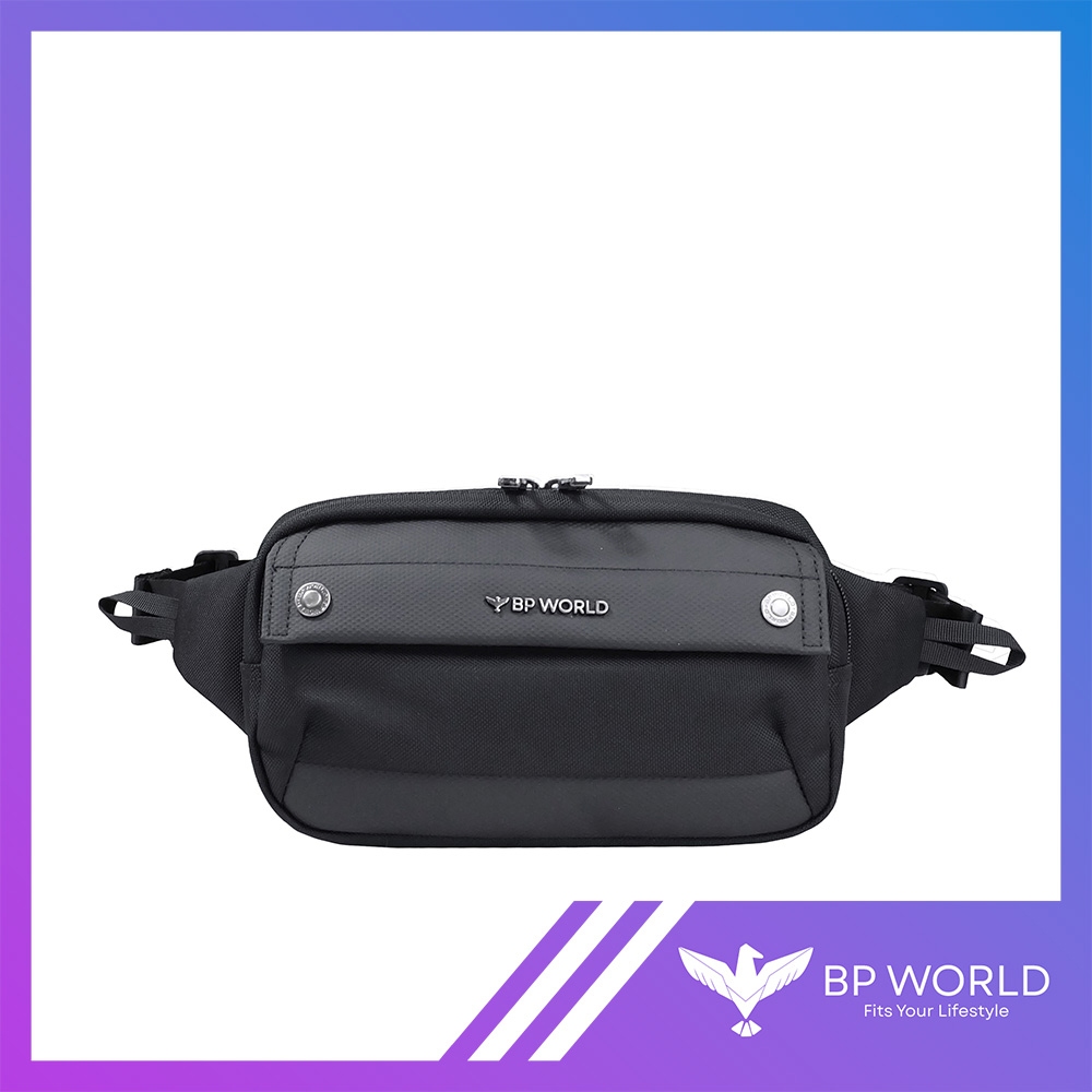 BP WORLD กระเป๋าคาดอก รุ่น C9887
