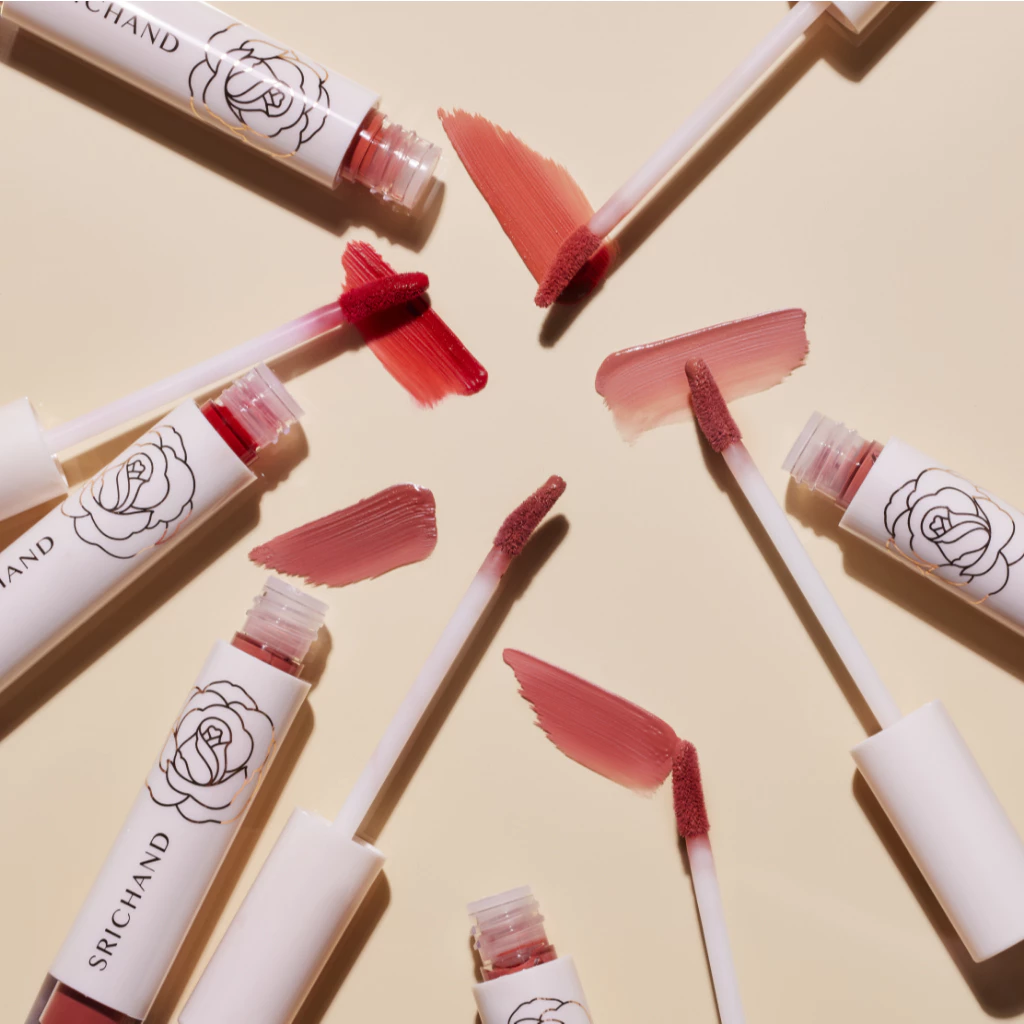 SRICHAND Feelin Me Matte Liquid Lip 3g thumbnail 5