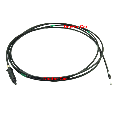 สายดึงฝาถังน้ำมัน โตโยต้า ยาริส Toyota Yaris 2006-2013 NCP90 Doctor Car