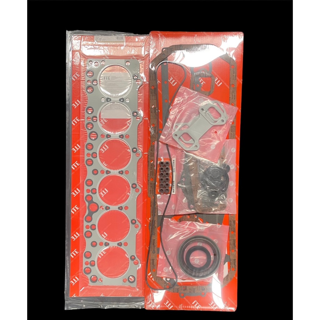 ปะเก็นISUZU 6BB1/6BD1  IFS050260-IY0