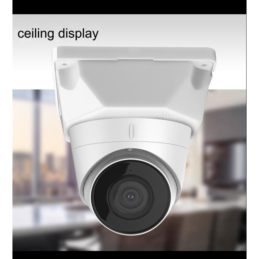 กล่องพักสาย กล่องยึดกล้องวงจรปิด บล็อกลอย บล็อกกันน้ำ ทรง8เหลี่ยม