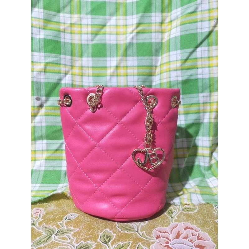 กระเป๋ามือสองJelly Bunny