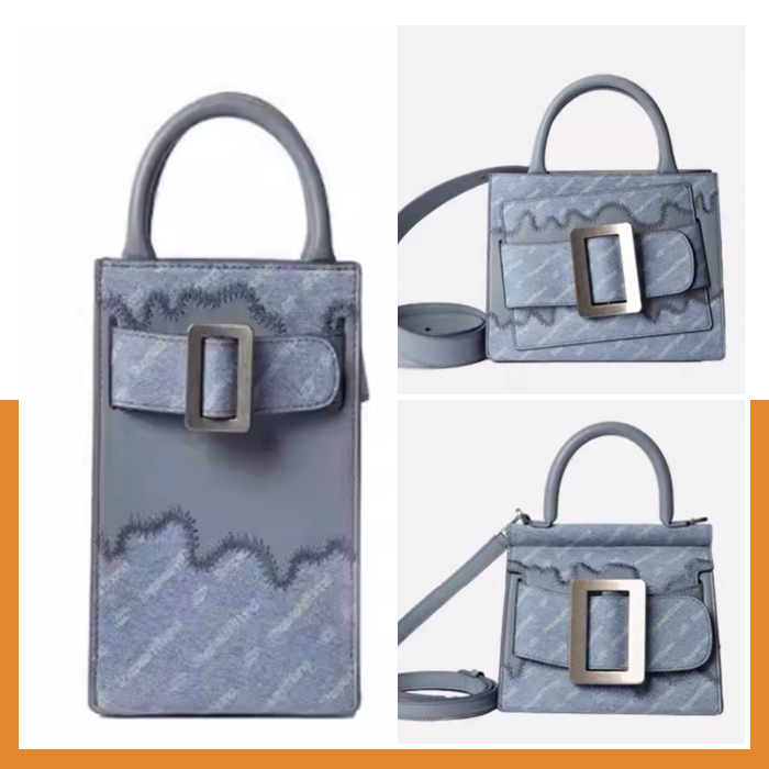 กระเป๋า ฺฺBobby, Krarl, Tourist Original Boyy Bag