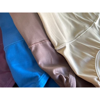 659 กางเกงชั้นในเก็บพุงเอวสูง เอว 2 ชั้น Underwear Women