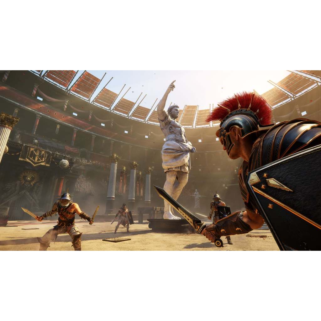 Ryse - Son of Rome เกม คอม USB Flashdrive