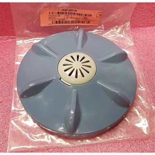 จุกปิดใบพัดซัก/ฝาปิดจานซัก/ฝาปิดแกนซักเครื่องซักผ้า SAMSUNG(…