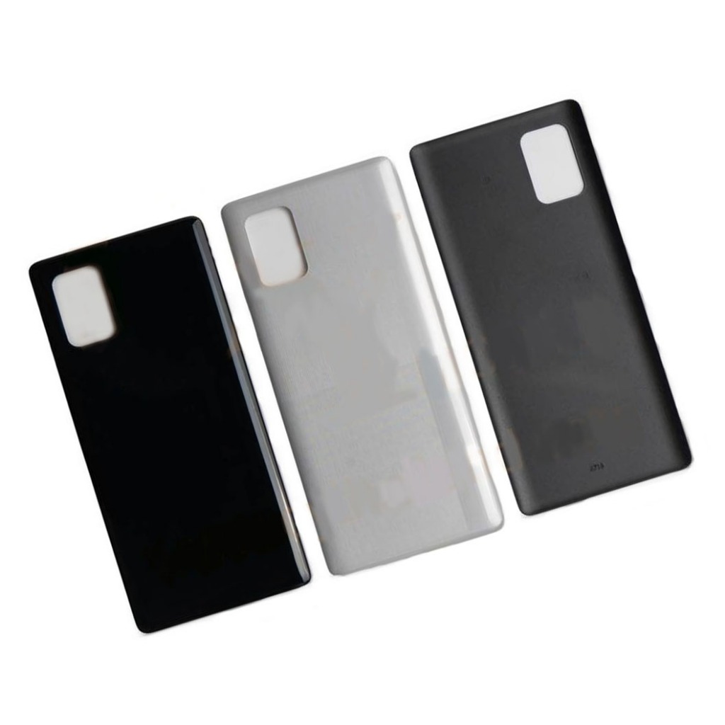 ฝาหลัง Samsung Galaxy A71 (5G) ฝาครอบแบต Samsung Galaxy A71 (5G)