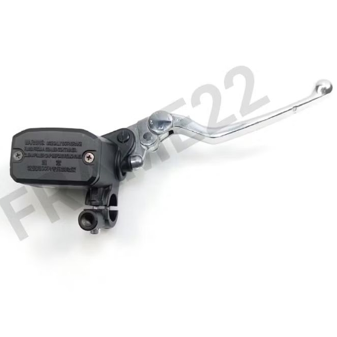 ปั้มเบรคหน้ารถbenelli TNT250 TNT300 TRK502 BN600 Leoncino500