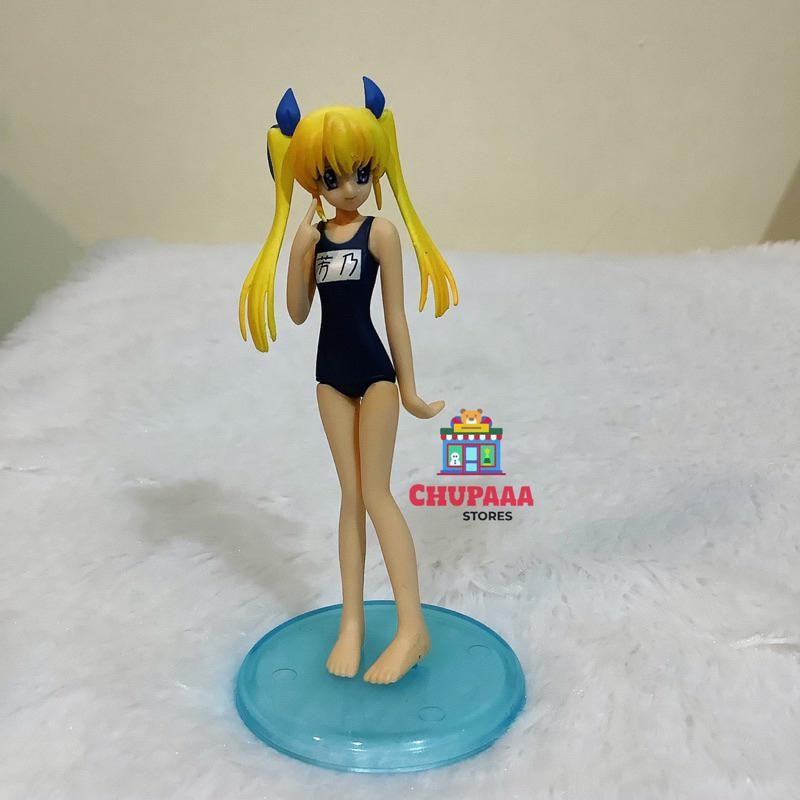 Da Capo Summer Vacation - Yoshino Sakura - D.C. Summer Vacation Figure Collection - Secret Ver. | โย