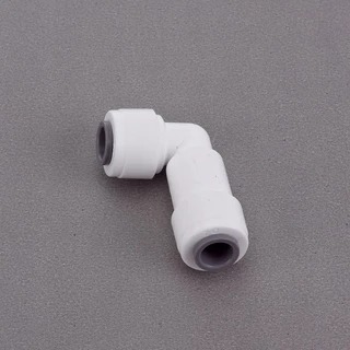 เช็ควาล์ว Check Valve กันน้ำไหลย้อนกลับ ข้อต่อตรง กันย้อน ต่อสาย 3หุน 9.5mm 3/8นิ้ว