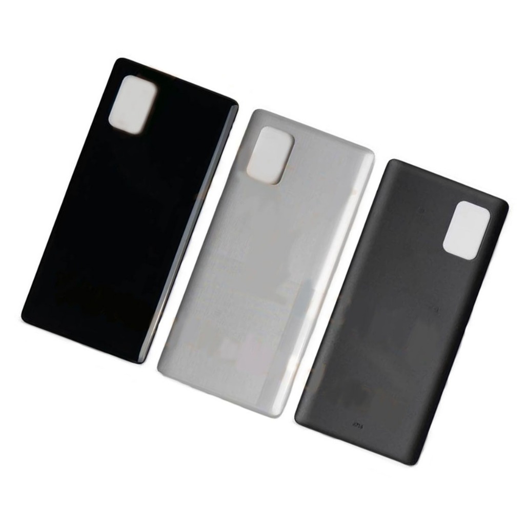 ฝาหลัง Samsung Galaxy A71 (5G) ฝาครอบแบต Samsung Galaxy A71 (5G)