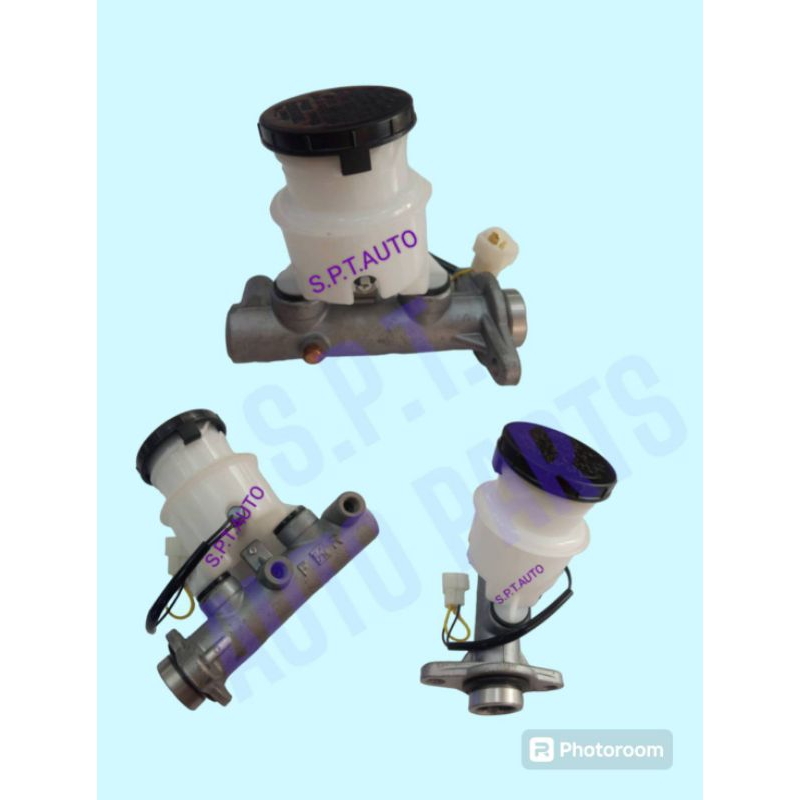 แม่ปั้มหม้อลมเบรค isuzu TFR 90