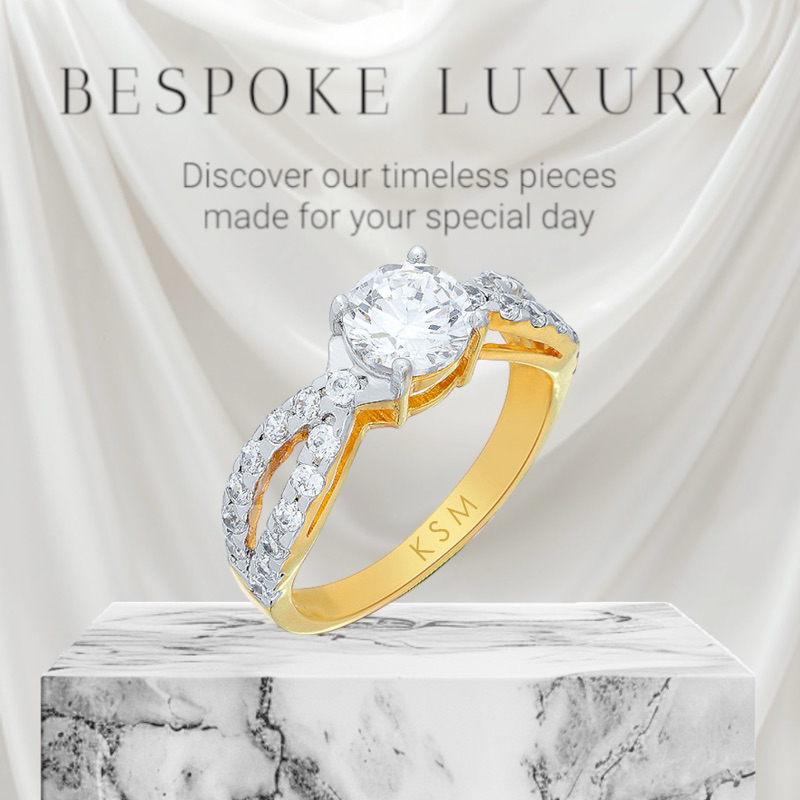 925 Sterling Silver Rings
