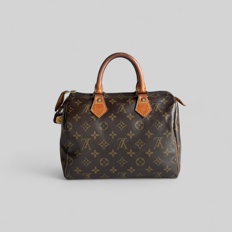 Louis Vuitton Speedy 25