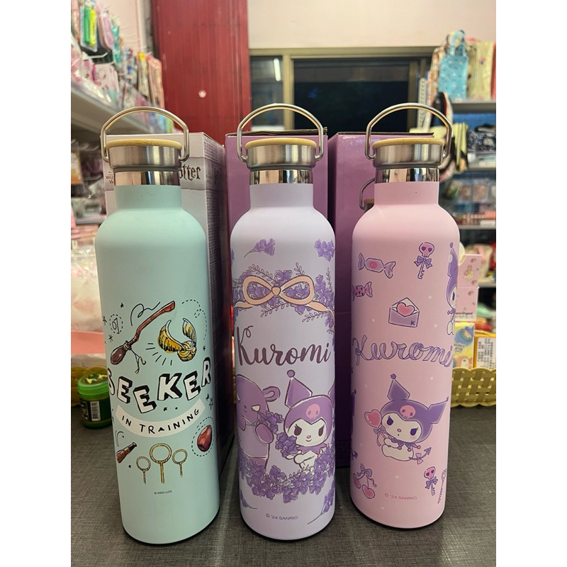 BT02001 - ขวดน้ำสแตนเลส 304 ขนาด 1000ml เก็บอุณหภูมิ