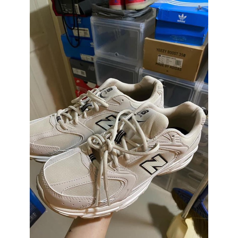 Newbalance 530 size 8.5us